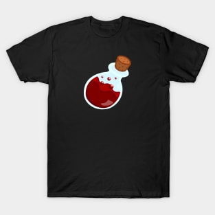 Bubble Bubble T-Shirt